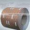 Cold rolled brick grain color coated steel coil