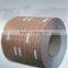 Brick pattern color coated PPGI steel from china factory