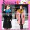 China Style Newest Fashion Autumn Winter Coat Hot Sale Casual Elegant Woolen Cloth Coat