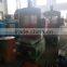 Hydraulic Vertical Rubber Bale Cutter/Rubber Blade Cutting Machine