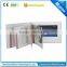 10.1 Inch LCD Screen Video Brochure Paper Cut Greeting Card