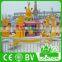 Good Products Jumping Games Children Play Kangaroo Equipment For Sale