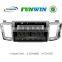 Funwin Android 4.4.2 Car dvd player Quad core for toyota rav4 with android stereo tv tuner