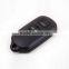 3 Button Replacement Keyless Entry Remote Key Shell Case Button Pad