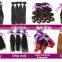New 7A Loose Natural Wave human Hair Weave Malaysian Virgin Human Hair Extensions Virgin Malaysian Straight Hair Weave Bundles