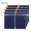 Moge Poly Complete Set of off-grid Solar Power System 2000W For Home Top Configuration