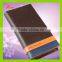 Genuine Leather Passport Purse