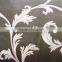 italian luxury pvc vinyl flower design wallpaper made in China