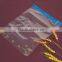 Compressed 75% space OEM hand roll vacuum compression bag