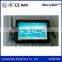 OEM / ODM 10 inch digital signage media player, lcd monitor usb media player for advertising