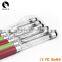 KKPEN High quality crystal metal ball point pen screen pen and touch pen of promotional gift