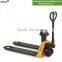 Good Performance 2t Electronic Mobile Pallet Truck Scales