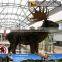 My Dino-C058 Durable Ice age silicone rubber animal models for sale