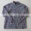 New Fashion Thickening Add Wool New Design Casual Shirt for Man