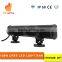 Auto parts 126W LED light bar for truck 6500k 20 inch led bar light waterproof LIGHT BAR