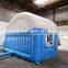Inflatable Sales Booth Advertising Tent