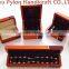 good quality unique design wooden watch box made in china