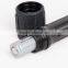 DFLA-10 Underwater Rechargeable Plastic LED Diving Flashlight