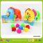 Kid toy block toy set