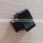 50mm Diameter Head 10mm Thread Plastic Cross Knob