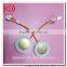 1.7MHZ titanium coating ultrasonic atomizer