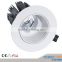 New led ceiling spotlight recessed commerical