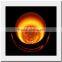 Tilting Induction Melting Furnace for Metal