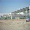 prefab steel structure frame car showrooms