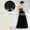 Latest fashion sexy evening dress off shoulder ball dress party gown indian style prom dresses