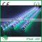 360degree color changing programmable amusement digital led sticker bar light