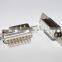 D-SUB connector male for board db 15 pin
