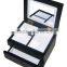 High Quality Custom Logo Printed Jewelry Box
