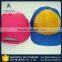 Excellent quality all kinds of children flat bill snapback hats
