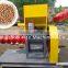 Fish food pellet extruder machine for aqua fish feed pellet forming machine