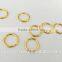 Washable no fading better choice metal embellishment swimwear accessory buckles 2016