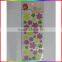 Heart/flower Patterns Glitter Powder Sticker/glitter Sticker