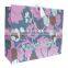 Luxury Cute Gift Packing Bag,Packing Paper Bag with bow-knot,Gift Packing Paper Bag