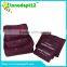 Polyester portable for travel packing cubes set travel bag storage
