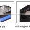 Magnetic led working light battery backup led emergency light