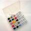 Super Quality Professional Injection Plastic Bobbin Mould,Plastic Spools Mould