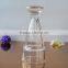 Clear Ice Cream Glass Cup/juice Glass Wholesale