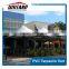 commercial durable pvc tarpaulin tent inflatable dome party tents