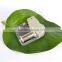 Weight Stopper Miniature Musical Movement