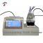 TP-2100 Karl Fischer Moisture Meter/Oil Water Content Test Kit/Petroleum Product Detector