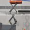 CE certificated hydraulic mobile work platform lift