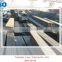 hot rolled mild steel channel beam