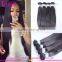 2016 New arrival 7A 100% virgin malaysian hair wholesale high quality virgin malaysian straight hair