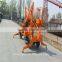 18m Telescopic Boom Lift /hydraulic arm lift sky lift table