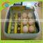 2016 new design mini solar egg incubator machine, 12 chicken egg hatcher for sale