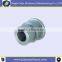 special stamping parts with zinc plating